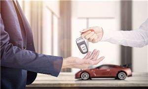 中汽协：上周二手车日均交易量6.74万辆 二手车出口业务情况分析