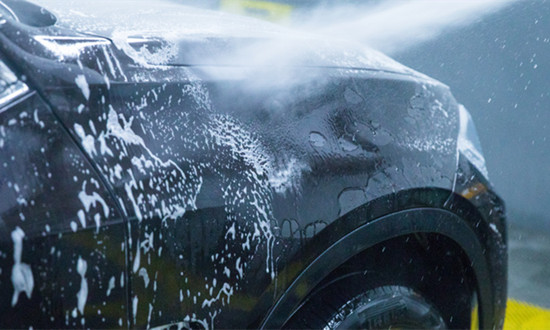 2023年全国洗车行业服务次数达到29.12亿次 洗车行业市场现状及趋势分析