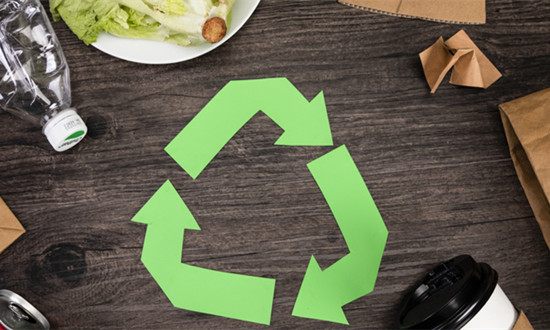 2024年中国资源循环利用产业产值有望突破4万亿元 废旧物资回收加工行业市场战略前景