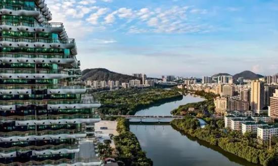 行业调研：未来几年产权式酒店年均增长率可达15%以上