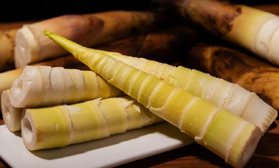 竹笋行业报告 竹笋行业发展现状分析