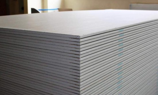 2024年中国石膏板行业的产业链供需布局及重点企业情况