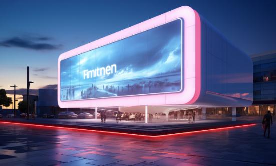 广告制作行业发展现状及市场未来发展前瞻分析2024