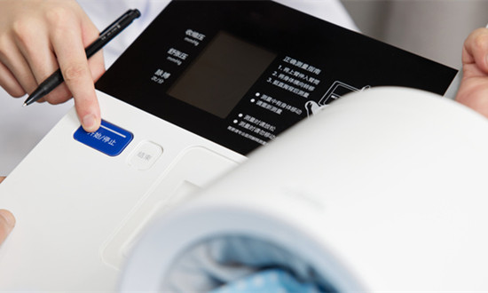 体外诊断仪器行业发展环境及未来市场潜力2024