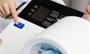 体外诊断仪器行业发展环境及未来市场潜力2024