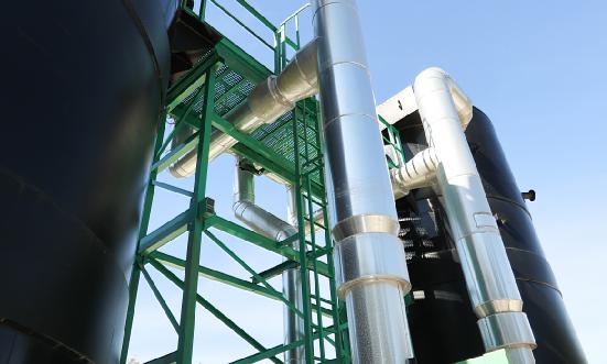 2024年工业废水处理行业发展分析 工业废水治理投入和治理成果显著增强