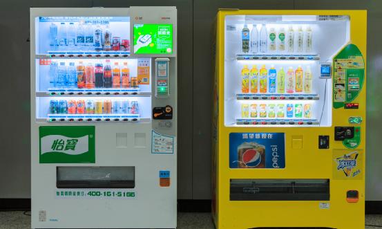 无人零售商店行业市场全面分析2024