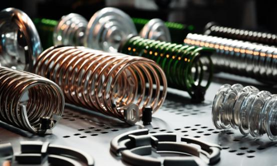 2024中国弹簧行业市场分析 弹簧行业需求在不断增加