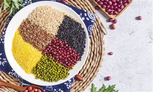 2024年中国粗粮行业的产业链供需布局及重点企业