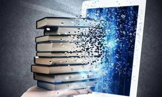 2024数字出版行业市场发展分析与商业模式：跨界融合将成为重要趋势