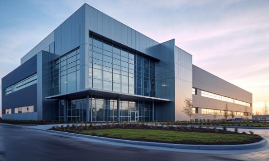 产业园发展现状及趋势分析 产业园区将更加注重创新化和精细化运作