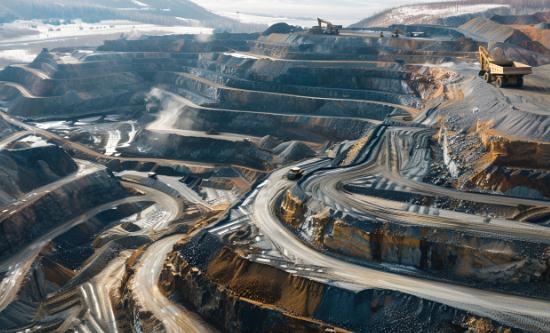 2023年中国智慧矿山行业发展现状、竞争格局及未来发展趋势与前景分析