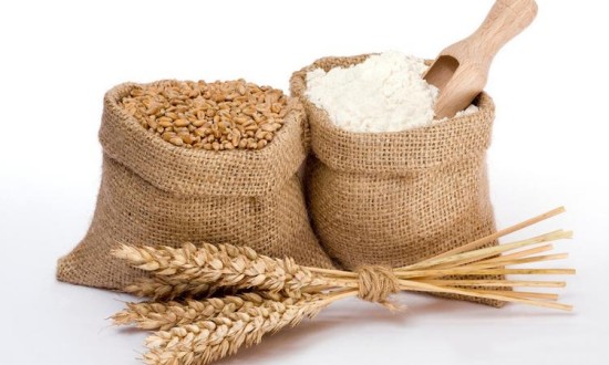 2024年小麦加工产业链的供需布局及发展趋势分析