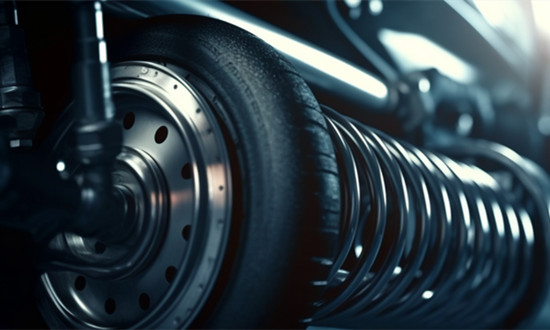 独立悬架行业发展概况及未来趋势分析