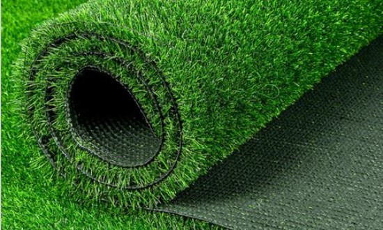 2024年中国人造草坪行业的产业链供需布局及发展现状