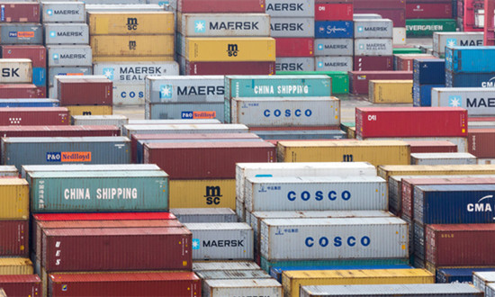 集装箱运输行业市场发展情况及未来市场展望2024