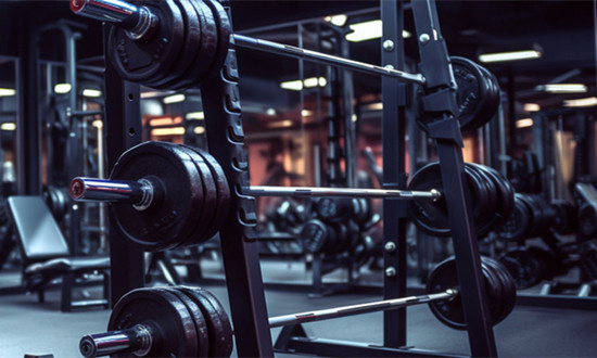 可调节哑铃行业发展分析及未来市场趋势