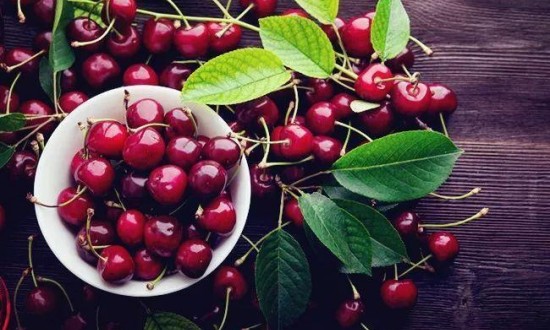 2024年中国车厘子行业的产业链供需布局及发展现状