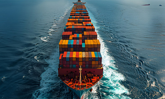 中国干散货运输行业市场情况及未来展望2024