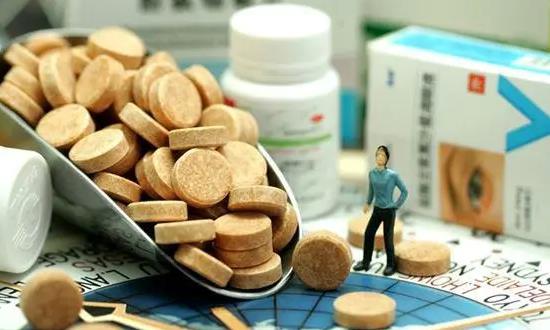 2024抗肿瘤药物行业市场融资现状及未来前景