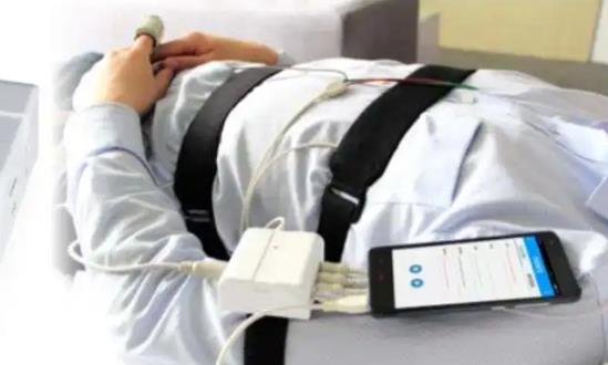 睡眠监测行业发展潜力研究：预计到睡眠经济2027年有望达到6586.8亿元