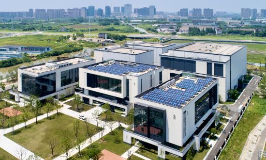 信息产业园行业发展前景研究：6G已走上发展快车道