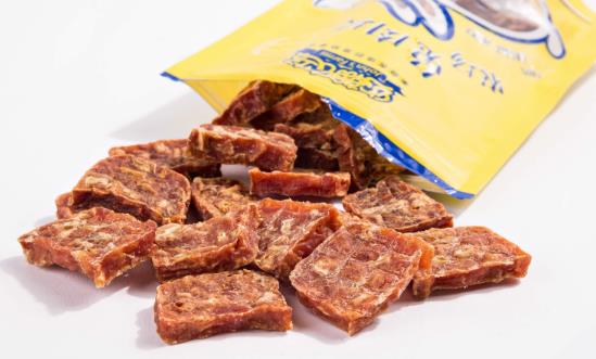 宠物食品行业迎来风口：2026年宠物食品市场规模将突破886亿元