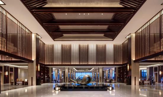 星级酒店行业市场分析及发展前景预测