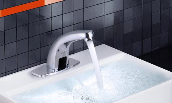 行业研究：自动感应水龙头市场需求持续增长