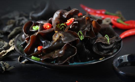 食用菌产业前景广阔 食用菌产业发展分析