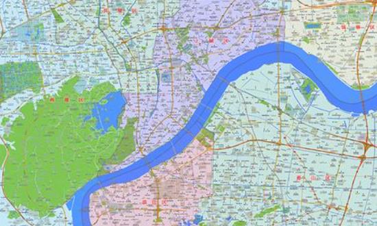 2024电子地图行业市场现状与前景研究