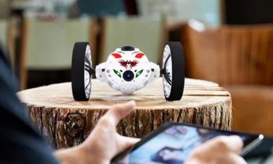 行业调研：今年1-2月我国玩具产品出口额同比增长15.9%