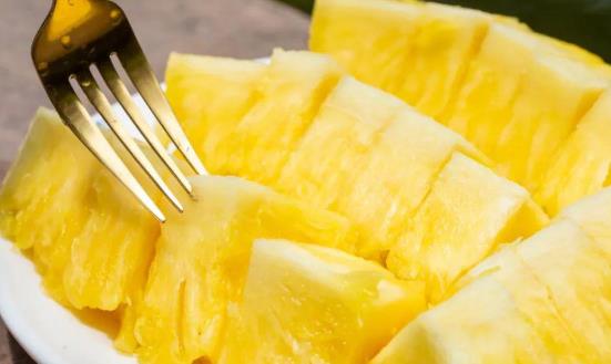 2024菠萝行业出口市场分析与未来趋势