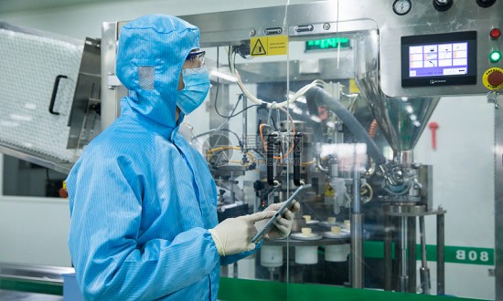 2024年中国化工产品检测行业的产业链供需布局及发展现状