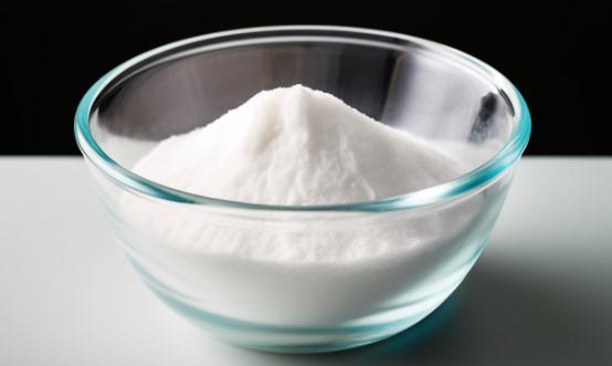 柠檬酸行业发展现状及进出口市场分析2024