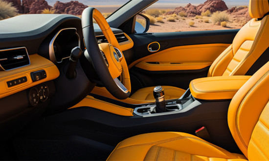 AI有望引发新一轮行业变革 汽车设计行业格局及趋势分析2024