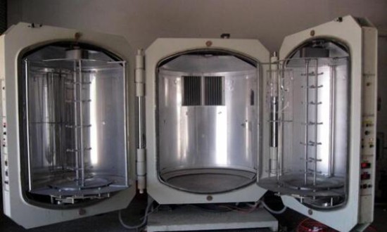 2024年中国真空镀膜产业链供需布局及发展前景分析