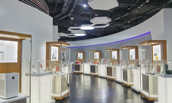 2024年中国展览馆行业产业链上下游结构及发展前景