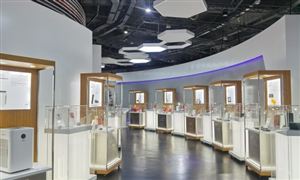 2024年中国展览馆行业产业链上下游结构及发展前景