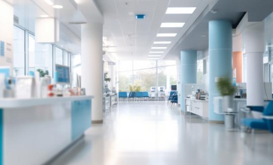 医疗机构行业未来发展趋势预测 医疗卫生消费将迎来长期稳步发展阶段