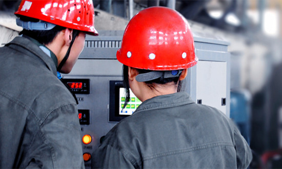 一季度我国安全生产形势总体稳定 安全生产中介服务行业发展分析