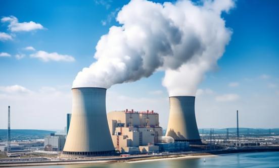 核能行业未来前景趋势预测 核能的发展空间将更加广阔