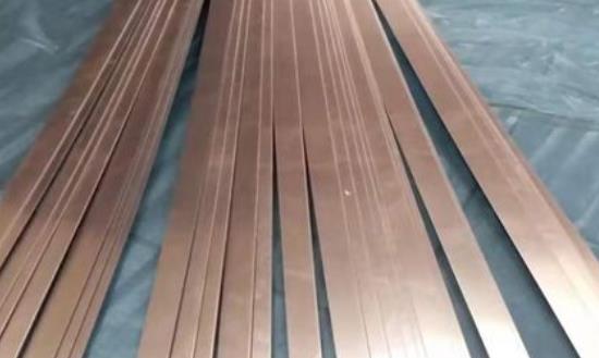 复合带行业深度调研及投资：进一步拓展国际市场