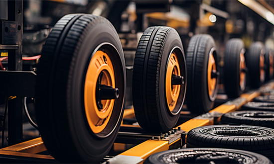 橡胶机械行业现状及市场预测 2024年橡胶机械行业将延续“牛市”