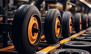 橡胶机械行业现状及市场预测 2024年橡胶机械行业将延续“牛市”