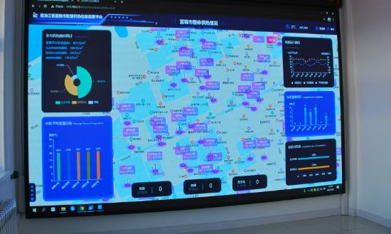 智慧供暖行业市场发展分析：朝着智能化、绿色化、个性化方向发展