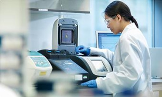 2024年中国检测服务行业的产业链供需布局及发展趋势分析