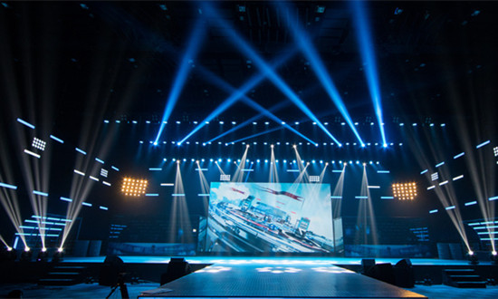 2024年一季度全国演出市场票房收入108亿元 演艺行业市场现状及趋势研究