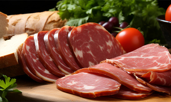 2024中国腌肉行业市场现状及重点企业分析