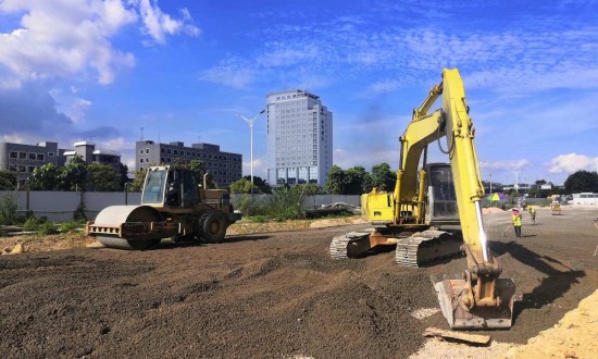 2024年中国市政工程行业的产业链上下游结构及投资前景